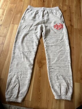 PINK Victoria's Secret Joggers Size XS 🧡